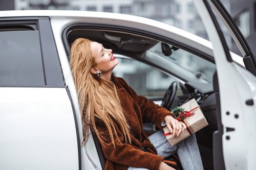 クリスマスのサプライズアイデア35選 彼氏 彼女を感動させる演出 おすすめのプレゼントも プレゼント ギフトのギフトモール