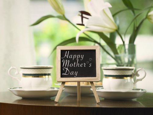 母の日は思い出に残る食事を レストランのプレゼント特集21 ベストプレゼントガイド
