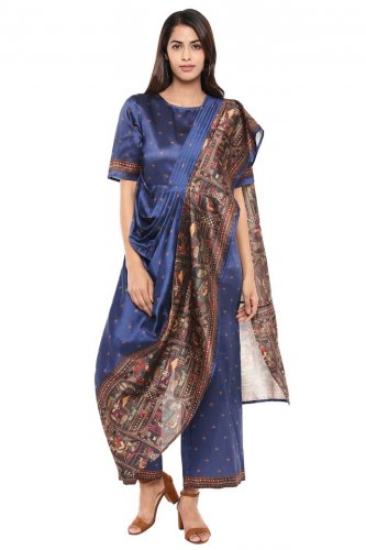jumpsuit saree gown