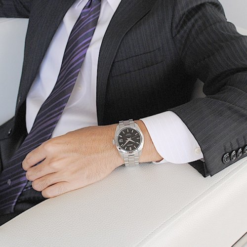 30代 40代男性に人気の普段使い用メンズ腕時計ブランドランキングtop12 21年最新情報 ベストプレゼントガイド