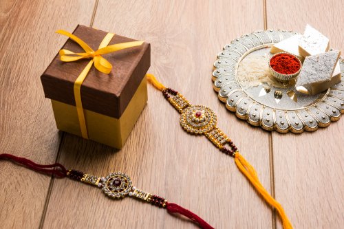 Image result for Most Trending Rakhi Gift Ideas to Delight Your Loving Sister