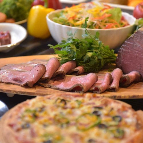 神奈川の女子会ランチ特集 横浜で人気のレストラン22 ベストプレゼントガイド