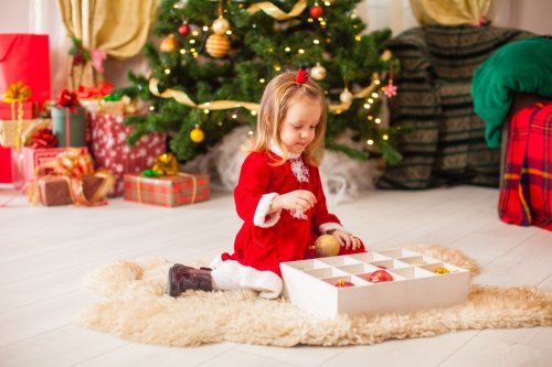 4 5 6歳の子供に贈るクリスマスプレゼント 人気ランキング10選 女の子や男の子におすすめのギフトをご紹介 プレゼント ギフトのギフトモール