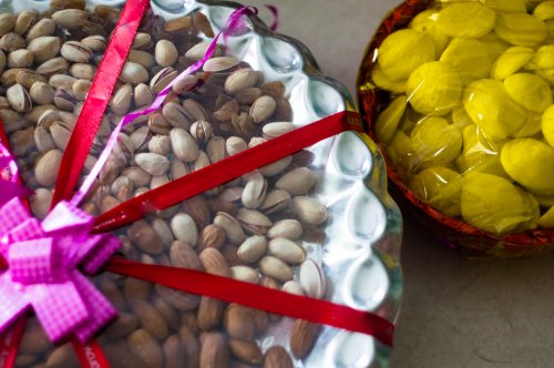 expensive father of the bride gifts