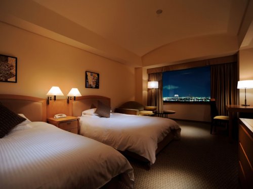 埼玉の人気ホテルで誕生日をお祝い カップルにおすすめのプランが勢ぞろい ベストプレゼントガイド