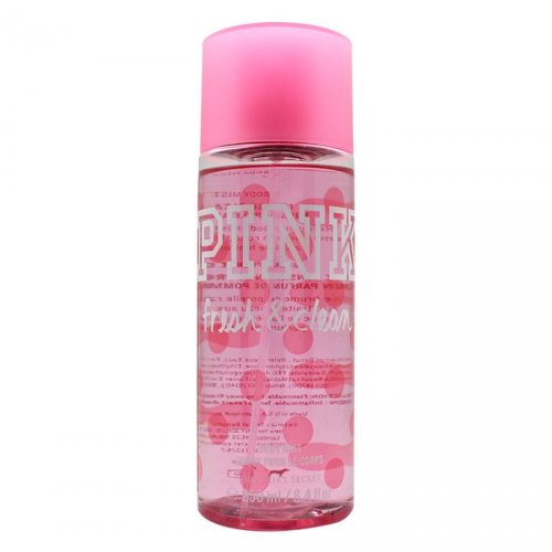 Kian Memukau Dengan 9 Parfum Victorias Secret Yang Bikin Jatuh Hati
