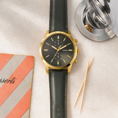 フォッシルのメンズ腕時計おすすめ 人気ランキングtop10 21年最新版 ベストプレゼントガイド