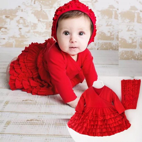  Baju  Bayi  Perempuan Lucu Umur  3 Bulan  Baby Love