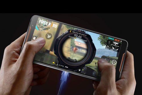 best gaming phone with best camera under 15000