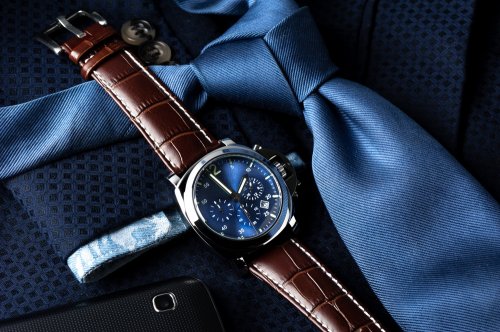 男性に人気のメンズアナログ腕時計おすすめブランド12選！【2022年最新 