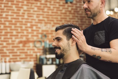 Wondering Which Short Hairstyle to Try out This Summer? Here are the Top Hairstyle  Ideas for Men with Short Hair That will Make You Look Suave and Stylish in  2020