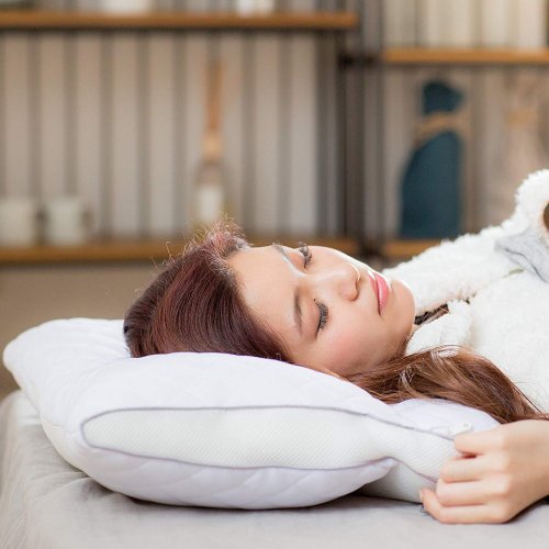 人気の安眠枕おすすめランキングtop10 快眠へ導く優秀な枕が勢ぞろい ベストプレゼントガイド