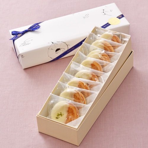 バレンタインにおすすめのホワイトチョコレート 人気ブランドランキング18選 21年版 ベストプレゼントガイド