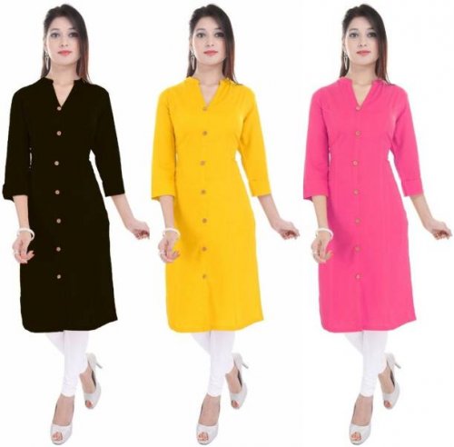 Cheap Kurtis Online Buy Ladies Kurtas in India at Sale Price from Amazon   Flipkart  Looksgudin
