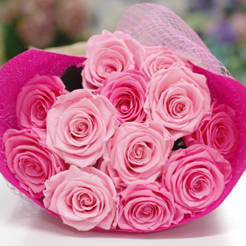 母の日に人気のバラ 22選 鉢植えや花束などのおすすめや花言葉もご紹介 ベストプレゼントガイド