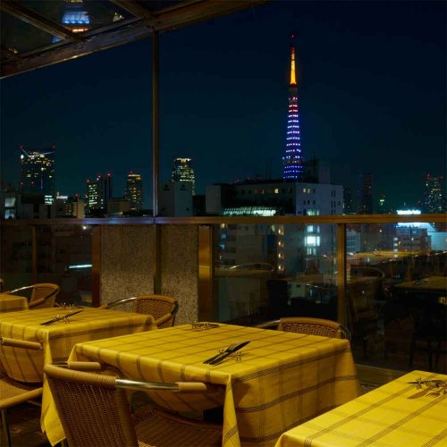 六本木 麻布 広尾で記念日 結婚記念日のディナーに人気のレストラン21 東京編 ベストプレゼントガイド