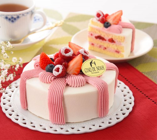 誕生日ケーキの通販 お取り寄せ21 人気のデコレーションや可愛い子供向けもご紹介 ベストプレゼントガイド