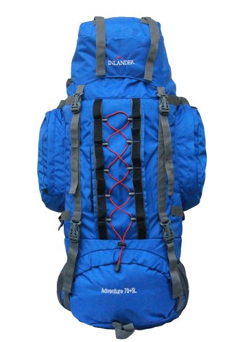 inlander trekking bags