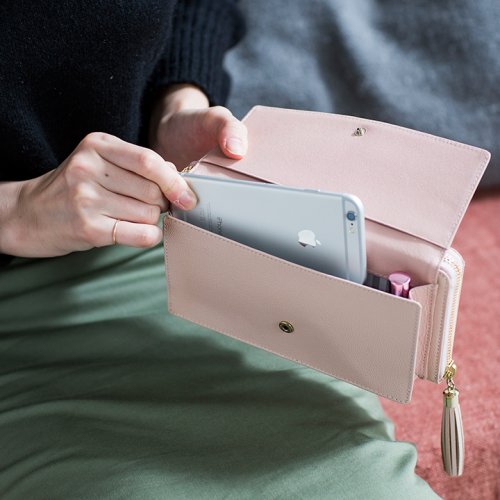 代女性向きのレディースポシェット おすすめ 人気ブランドランキング32選 21年版 ベストプレゼントガイド