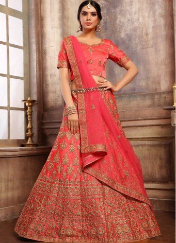 sagai lehenga designs