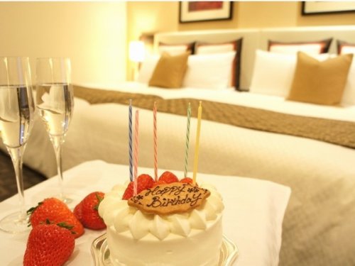 茨城で人気のホテル21 誕生日を盛り上げるカップル向きお祝いプランも満載 ベストプレゼントガイド