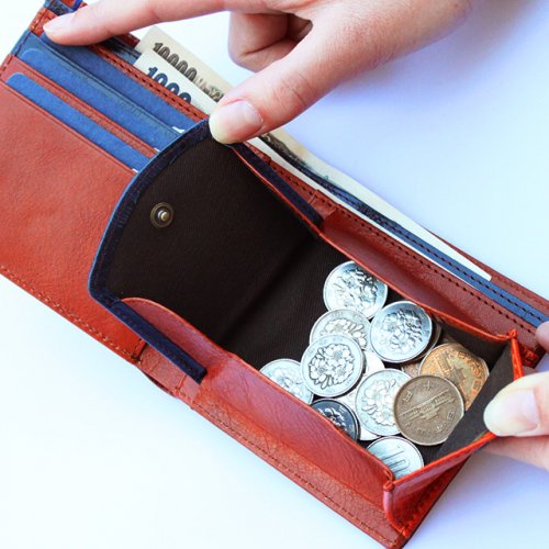 50代男性向きの革 レザー製メンズ二つ折り財布 人気 おすすめブランドランキング37選 22年版 ベストプレゼントガイド