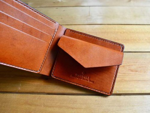 Full Grain Leather Wallet - Made in India - Three Year Warranty – Godbole  Gear