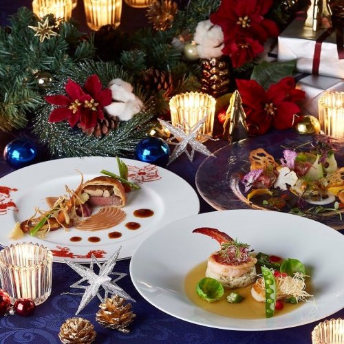大阪 梅田エリア クリスマスディナー デートに最適な大人気のレストラン ベストプレゼントガイド