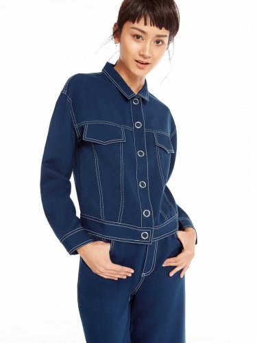Mau Tampil Modis Dan Kasual Ini Dia Rekomendasi 10 Jaket Jeans Wanita Terbaru Untuk Melengkapi Penampilanmu Mau Tampil Modis Dan Kasual Ini Dia Rekomendasi 10 Jaket Jeans Wanita Terbaru Untuk Melengkapi Penampilanmu