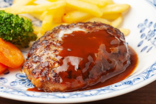 通販で人気のお取り寄せハンバーグ おすすめブランドランキング25選 21年版 ベストプレゼントガイド