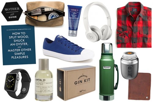 Discover 69+ gifts men like best