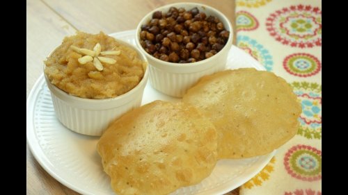 10 Special And Easy Prasad Recipes For Navratri To Seek Blessings Of The Goddess Because Any Event Is Incomplete Without Prasad 2021