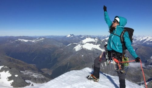 670+ Model Jaket Untuk Mendaki Gunung HD Terbaik