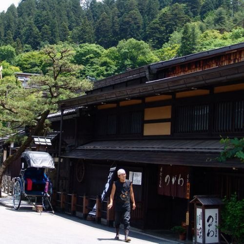 岐阜で人気の温泉を大特集 誕生日を祝うカップルにおすすめの温泉宿を厳選紹介 ベストプレゼントガイド