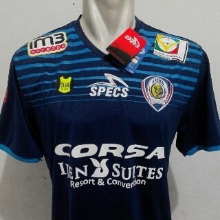 Nama Sponsor Keren Baju Futsal - baju keren