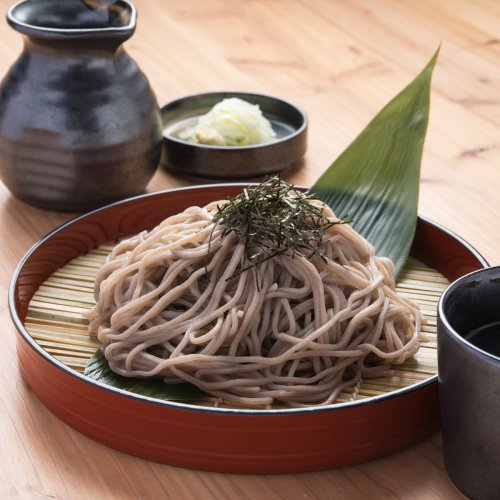 美味しい蕎麦 そば のお取り寄せランキングtop 人気 おすすめの通販商品を紹介 ベストプレゼントガイド