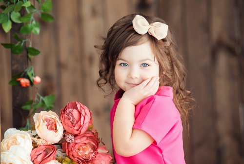 4歳 女の子への誕生日プレゼント 人気ランキング ベストプレゼント