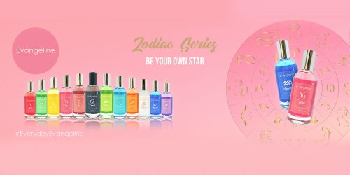 Ini Lho Alasan Kenapa Wajib Pakai Parfum Evangeline Tiap Hari 2020