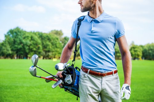 ３０代 男性へのゴルフウェア メンズ 人気プレゼントランキング ベストプレゼント