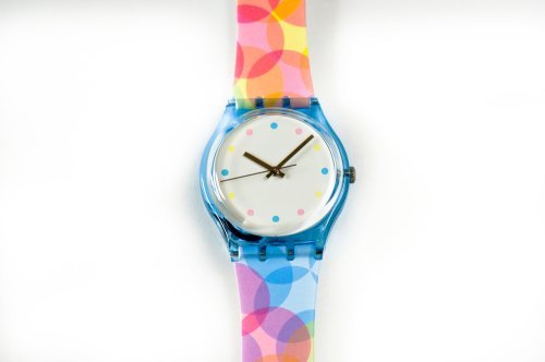 10 Rekomendasi Jam Tangan Swatch untuk Koleksi dan untuk Dukung Gaya  Stylishmu (2021)