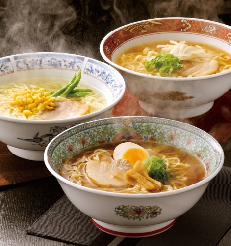 通販で人気のお取り寄せラーメン おすすめブランドランキング25選 21年版 ベストプレゼントガイド
