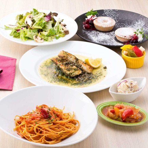 新宿 代々木エリアでクリスマスランチに人気のレストラン22 東京編 ベストプレゼントガイド