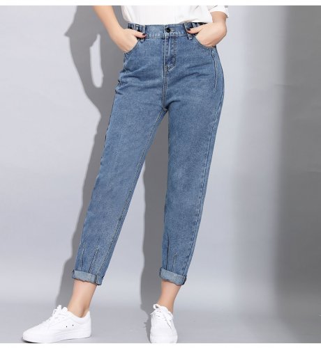 Rekomendasi Celana Jeans Wanita Branded 