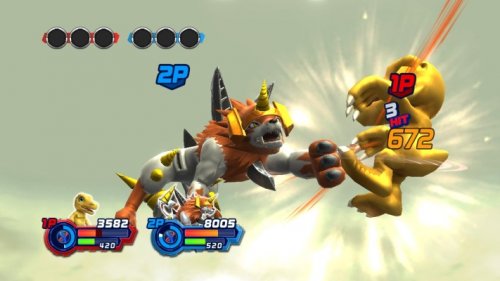 10 Rekomendasi Game Digimon Terbaik Yang Bikin Kamu Pengin Main Lagi 2018