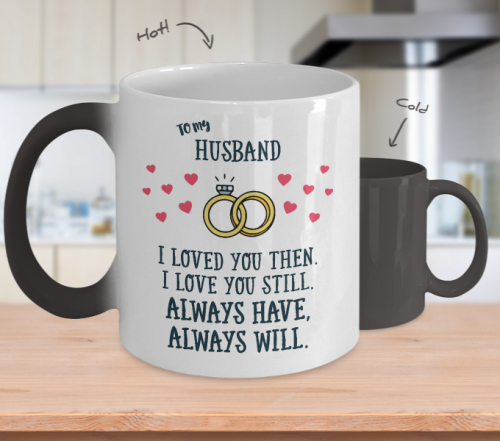 unexpected gifts for husband