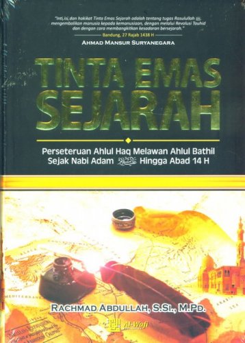 Perkaya Wawasan Anda Dengan 10 Rekomendasi Buku Sejarah Dunia Yang Asyik Dinikmati Dan Tidak Membosankan Perkaya Wawasan Anda Dengan 10 Rekomendasi Buku Sejarah Dunia Yang Asyik Dinikmati Dan Tidak Membosankan