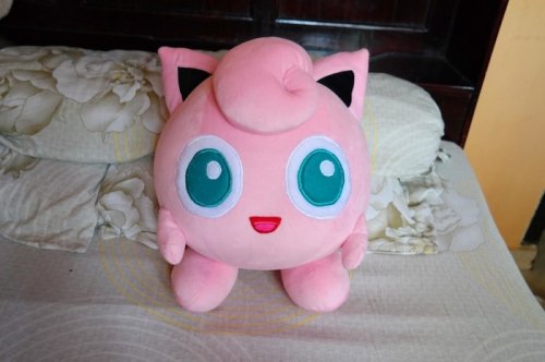 Bernostalgia Dengan 10 Boneka Pokemon Yang Ceria Dan Menggemaskan