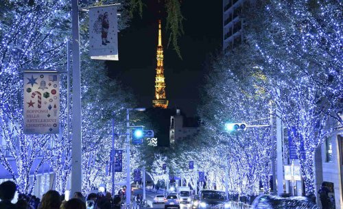 六本木 麻布 広尾でクリスマスディナーに人気のレストランランキング 東京編 ベストプレゼントガイド