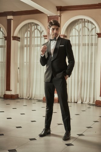 10 Rekomendasi Tempat Pembuatan Jas Di Indonesia Yang Menjadi Favorit