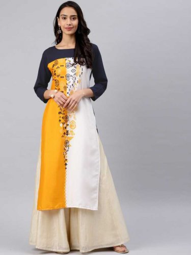 Buy online Bell Sleeved Floral Maxi Dress from western wear for Women by  Hetvi Creation for ₹799 at 60% off | 2023 Limeroad.com